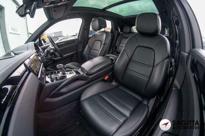 2021 PORSCHE CAYENNE 2021 PORSCHE CAYENNE