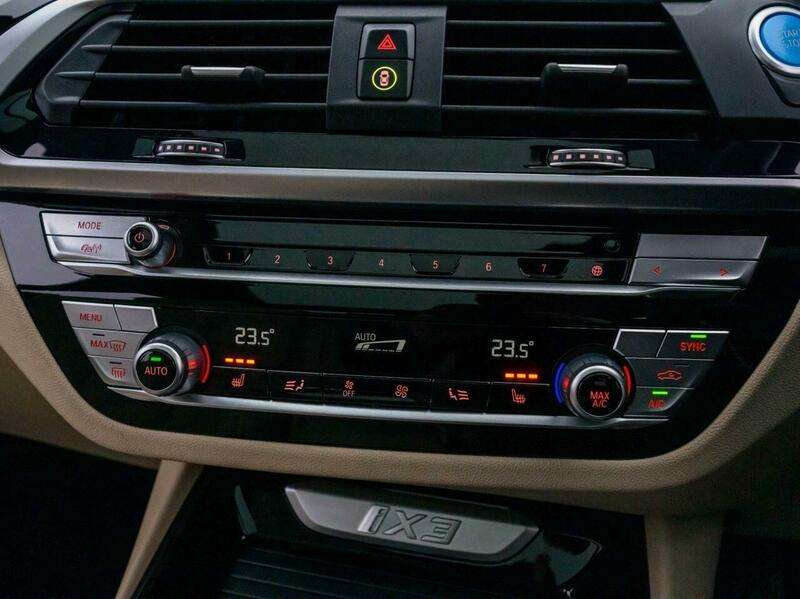 2021 BMW X3 2021 BMW X3