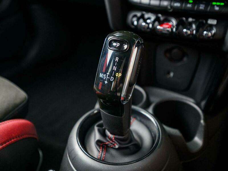 2019 MINI HATCH 2019 MINI HATCH