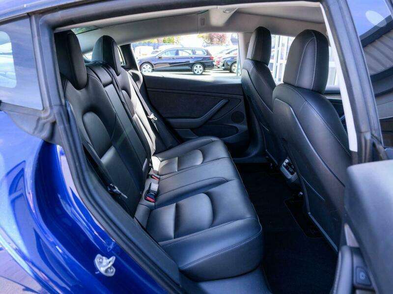 2021 TESLA MODEL 3 2021 TESLA MODEL 3
