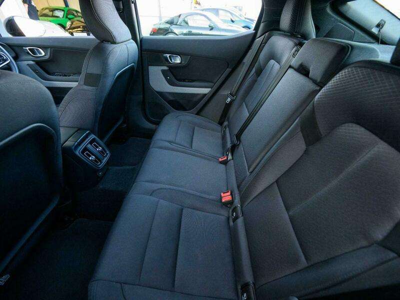 2021 POLESTAR POLESTAR 2 2021 POLESTAR POLESTAR 2