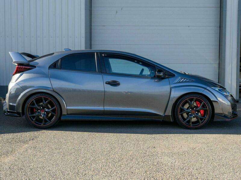 2016 HONDA CIVIC 2016 HONDA CIVIC