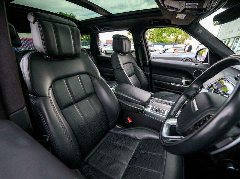 2022 LAND ROVER RANGE ROVER SPORT 2022 LAND ROVER RANGE ROVER SPORT
