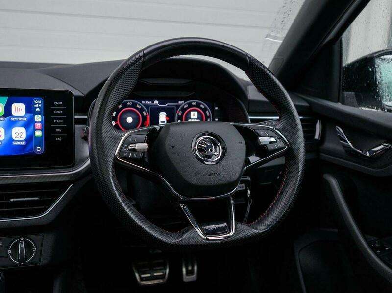 2021 SKODA SCALA 2021 SKODA SCALA