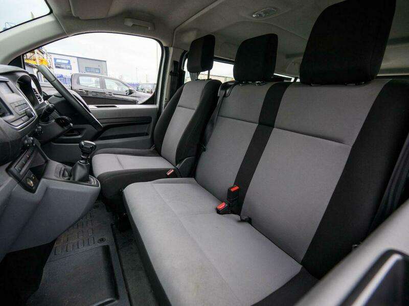 2019 PEUGEOT EXPERT 2019 PEUGEOT EXPERT