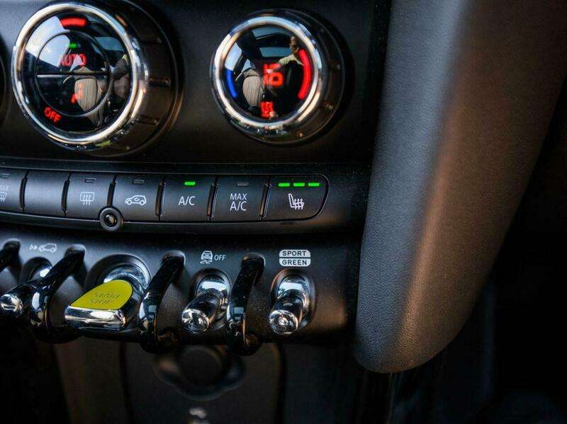 2021 MINI HATCH 2021 MINI HATCH