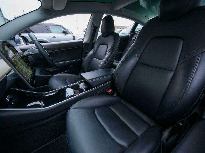 2020 TESLA MODEL 3 2020 TESLA MODEL 3