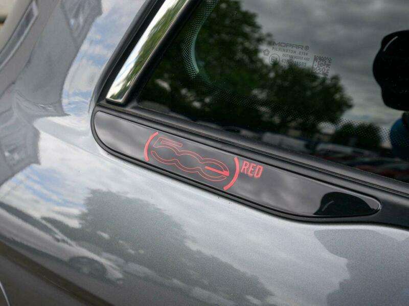 2022 FIAT 500 2022 FIAT 500