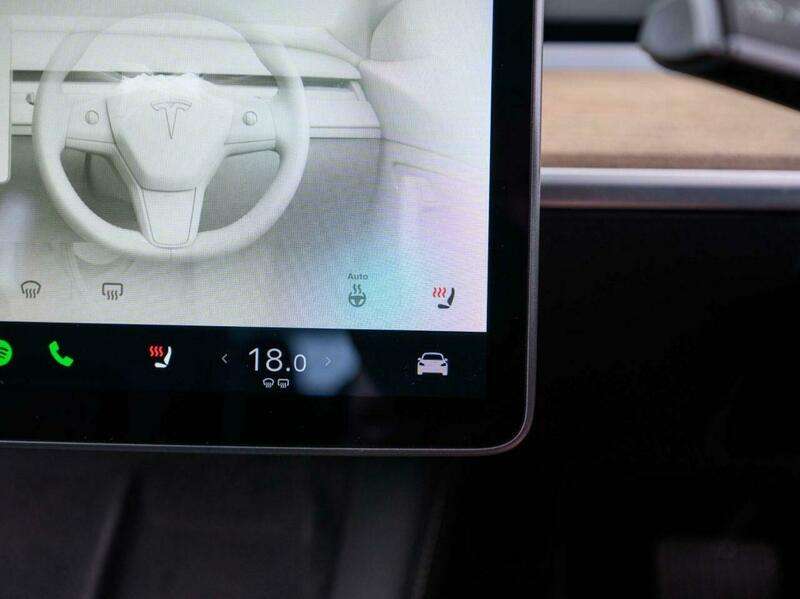 2021 TESLA MODEL 3 2021 TESLA MODEL 3