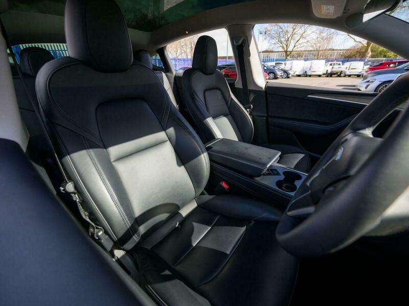 2022 TESLA MODEL Y 2022 TESLA MODEL Y