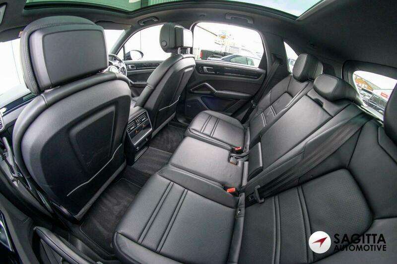 2021 PORSCHE CAYENNE 2021 PORSCHE CAYENNE