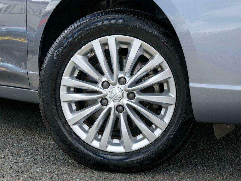 2022 MG MG5 2022 MG MG5