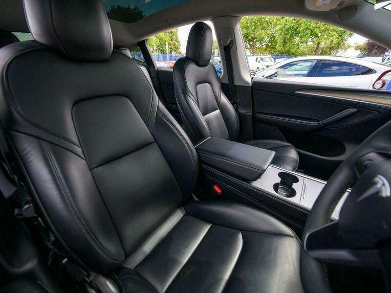 2022 TESLA MODEL Y 2022 TESLA MODEL Y