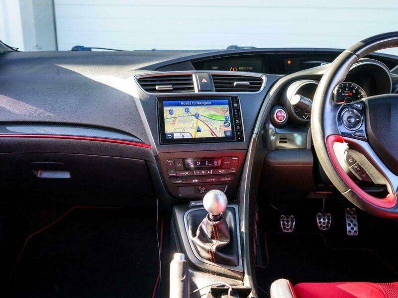 2016 HONDA CIVIC 2016 HONDA CIVIC