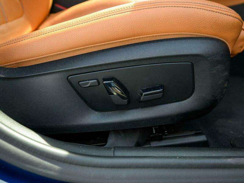 2019 BMW 5 SERIES 2019 BMW 5 SERIES