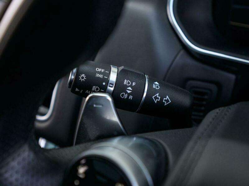 2019 LAND ROVER RANGE ROVER SPORT 2019 LAND ROVER RANGE ROVER SPORT