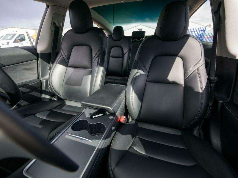 2021 TESLA MODEL 3 2021 TESLA MODEL 3