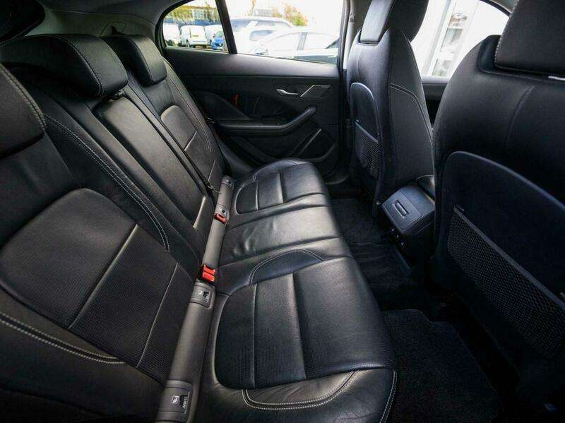 2020 JAGUAR I-PACE 2020 JAGUAR I-PACE