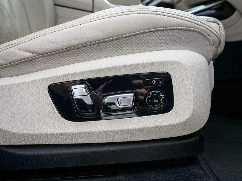 2019 BMW X7 2019 BMW X7