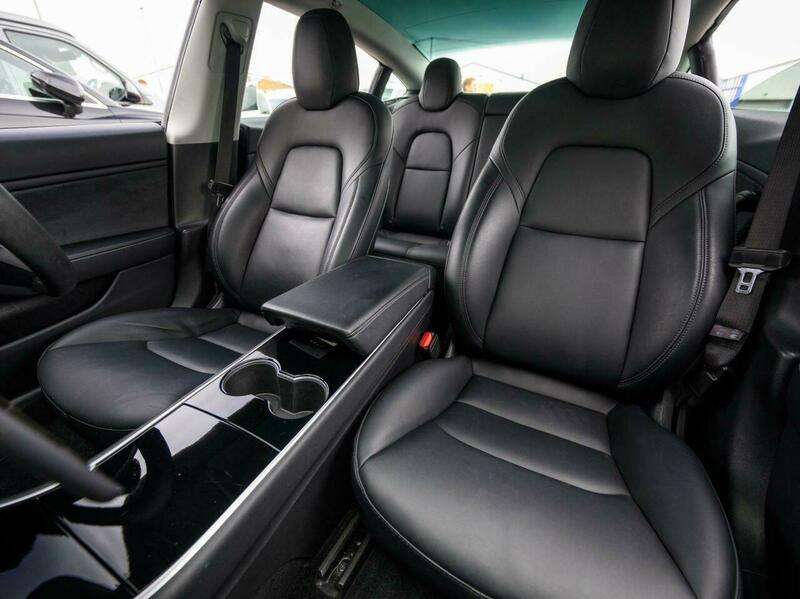 2020 TESLA MODEL 3 2020 TESLA MODEL 3
