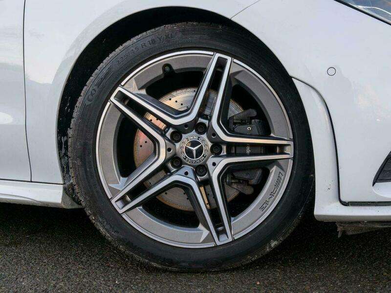 2020 MERCEDES-BENZ CLA 2020 MERCEDES-BENZ CLA