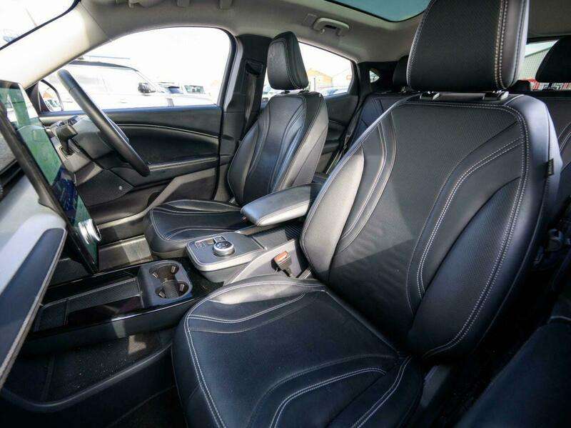 2022 FORD MUSTANG 2022 FORD MUSTANG