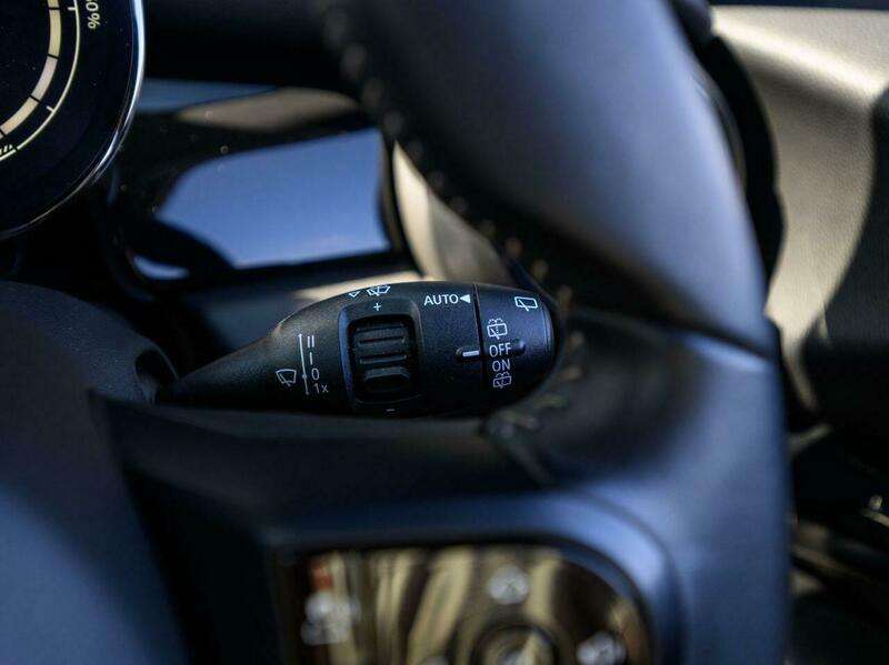 2021 MINI HATCH 2021 MINI HATCH