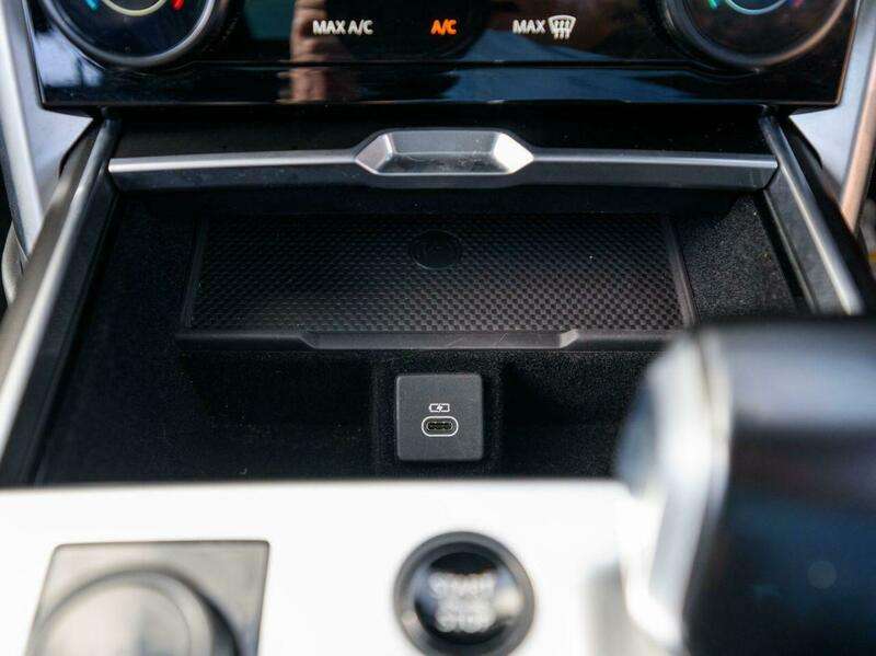 2023 LAND ROVER RANGE ROVER 2023 LAND ROVER RANGE ROVER
