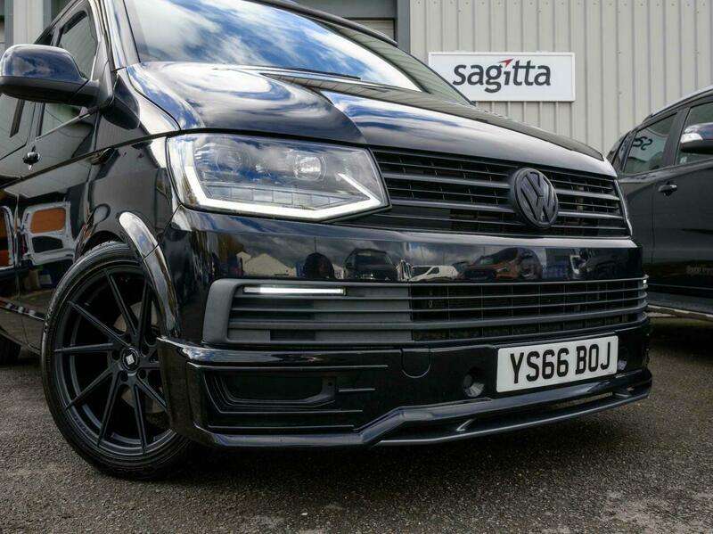 2016 VOLKSWAGEN TRANSPORTER 2016 VOLKSWAGEN TRANSPORTER