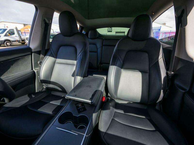 2022 TESLA MODEL Y 2022 TESLA MODEL Y