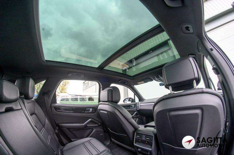 2021 PORSCHE CAYENNE 2021 PORSCHE CAYENNE