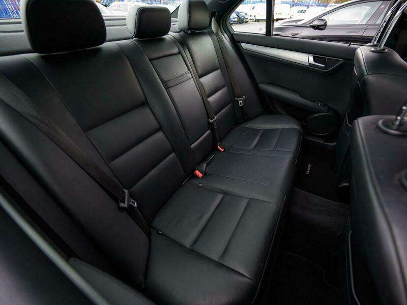 2012 MERCEDES-BENZ C CLASS 2012 MERCEDES-BENZ C CLASS