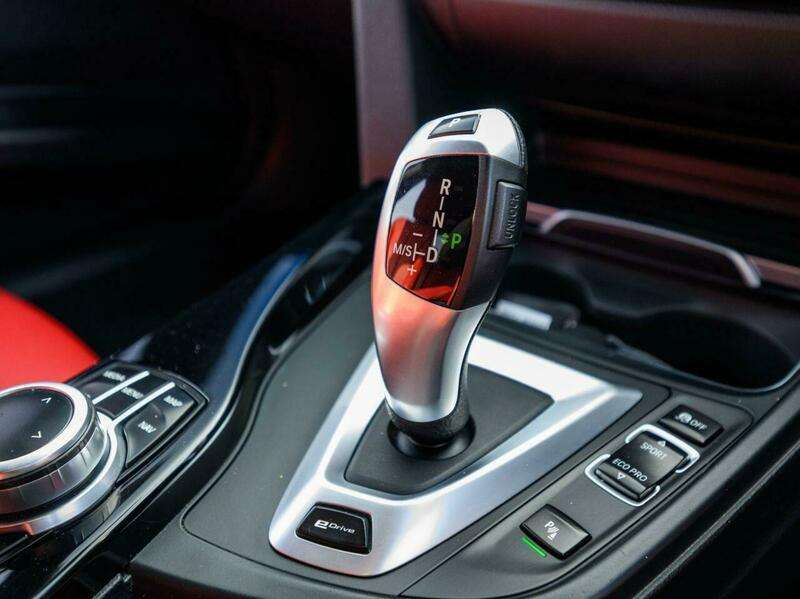 2018 BMW 3 SERIES 2018 BMW 3 SERIES