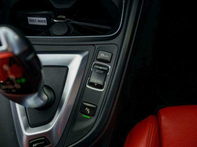 2018 BMW 3 SERIES 2018 BMW 3 SERIES