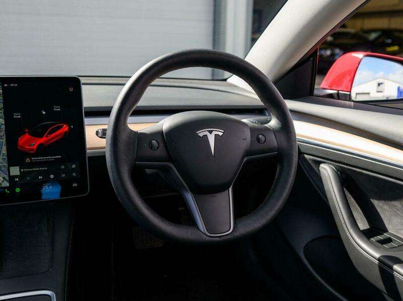 2021 TESLA MODEL 3 2021 TESLA MODEL 3