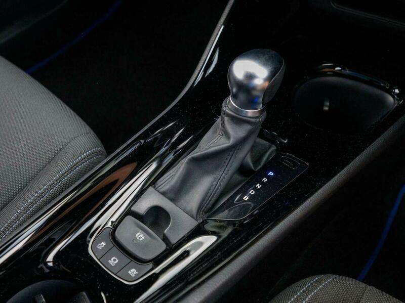 2020 TOYOTA C-HR 2020 TOYOTA C-HR