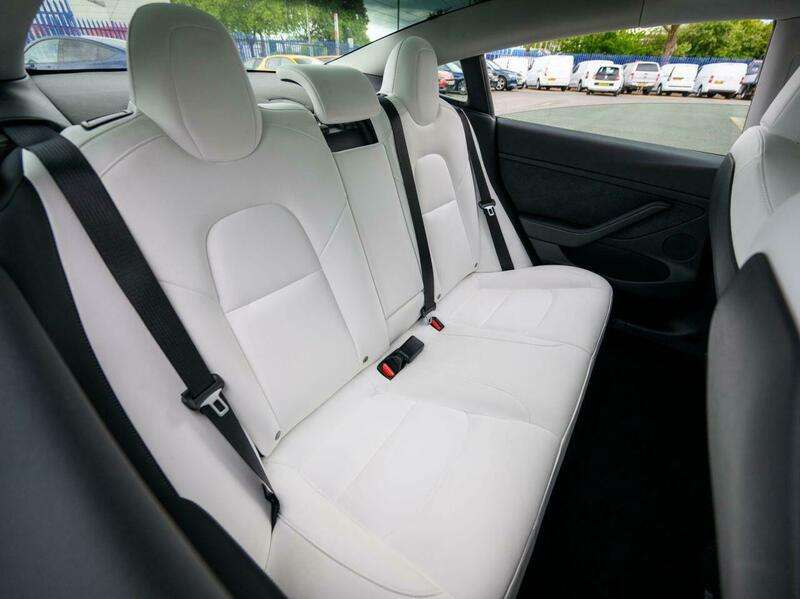 2021 TESLA MODEL 3 2021 TESLA MODEL 3