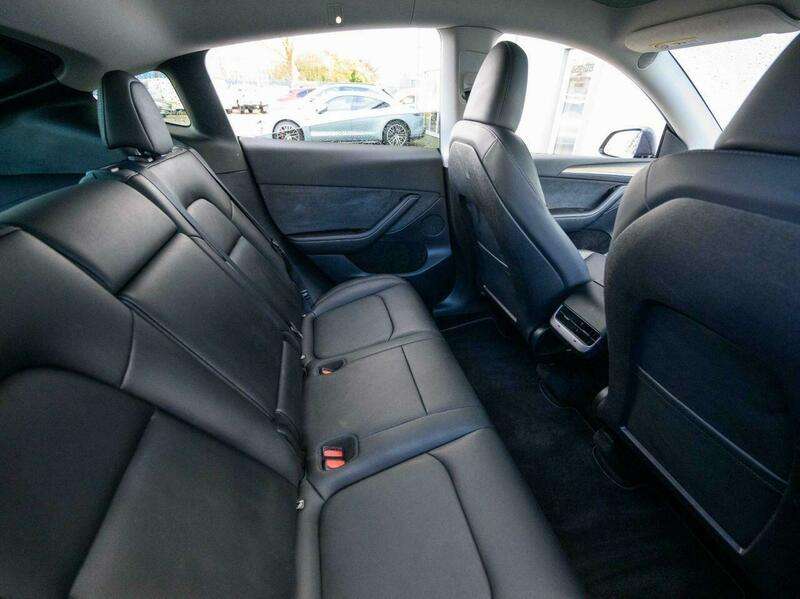 2022 TESLA MODEL Y 2022 TESLA MODEL Y