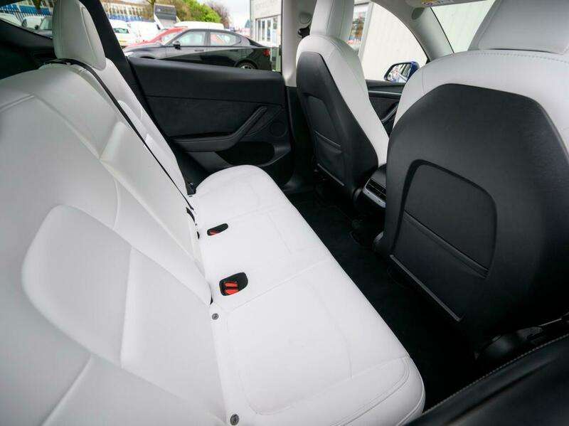 2022 TESLA MODEL Y 2022 TESLA MODEL Y