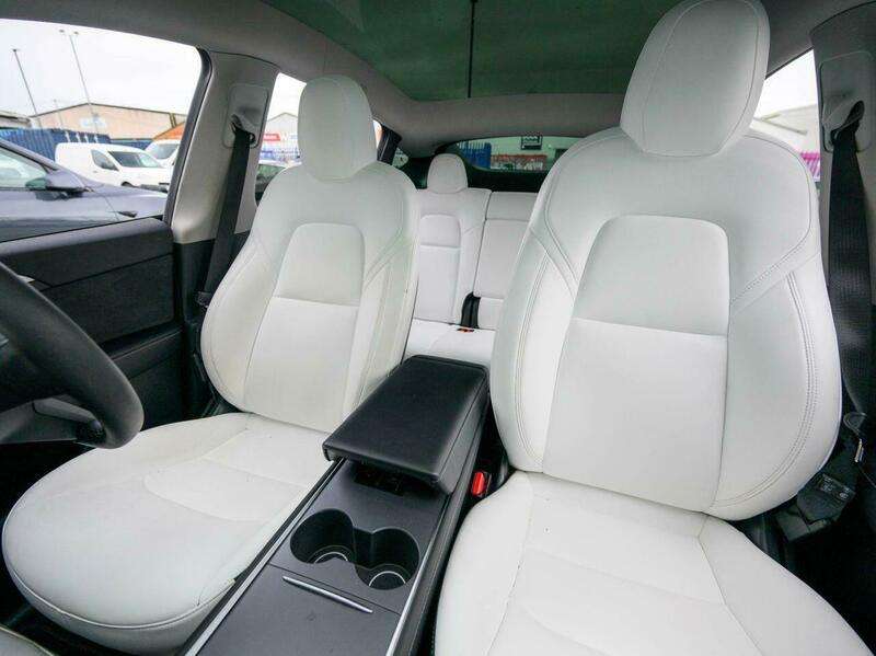 2022 TESLA MODEL Y 2022 TESLA MODEL Y