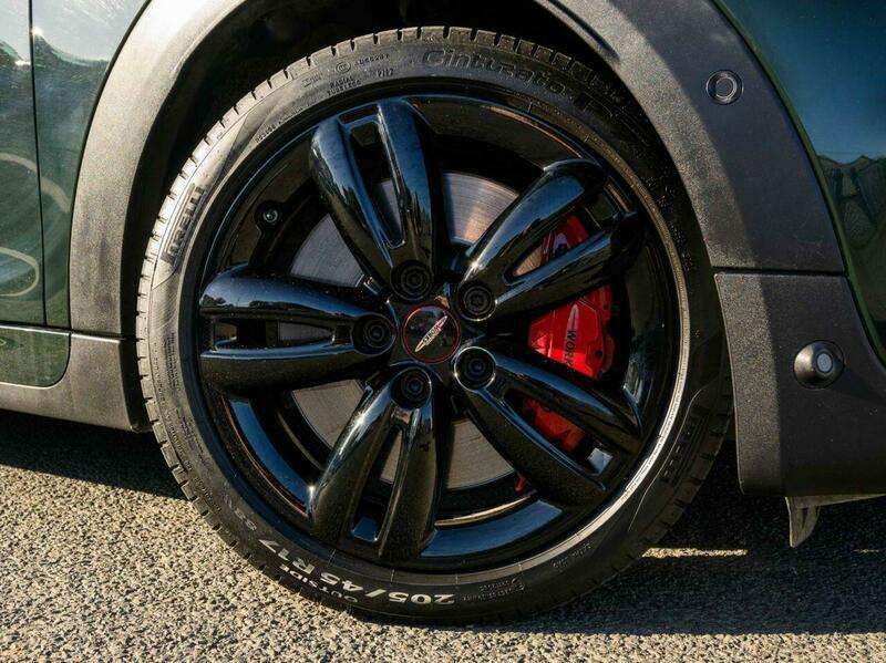 2021 MINI HATCH 2021 MINI HATCH