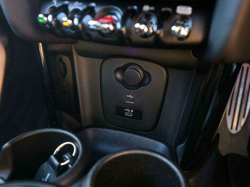 2021 MINI HATCH 2021 MINI HATCH