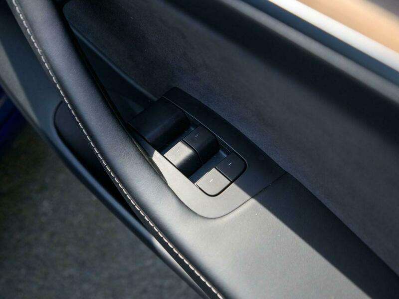 2021 TESLA MODEL 3 2021 TESLA MODEL 3