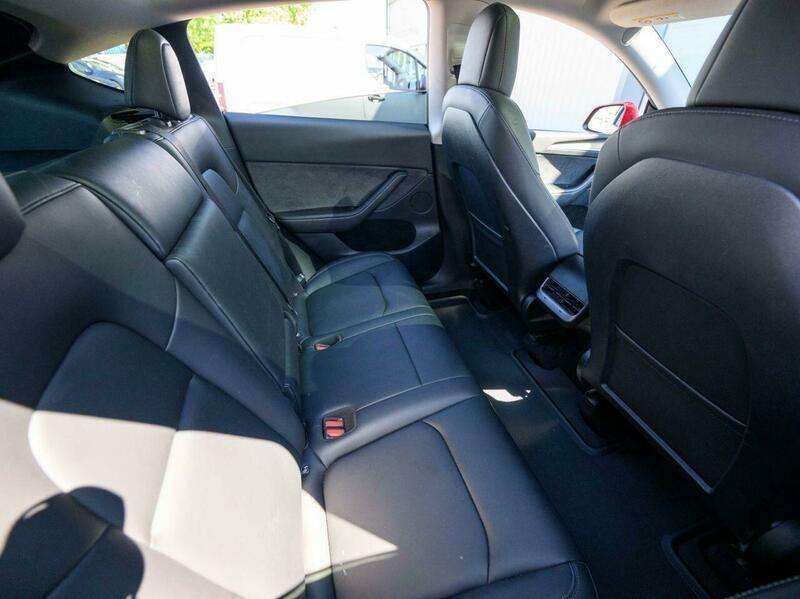 2022 TESLA MODEL Y 2022 TESLA MODEL Y