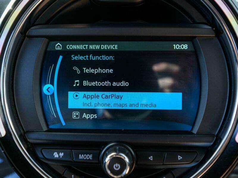 2018 MINI COUNTRYMAN 2018 MINI COUNTRYMAN