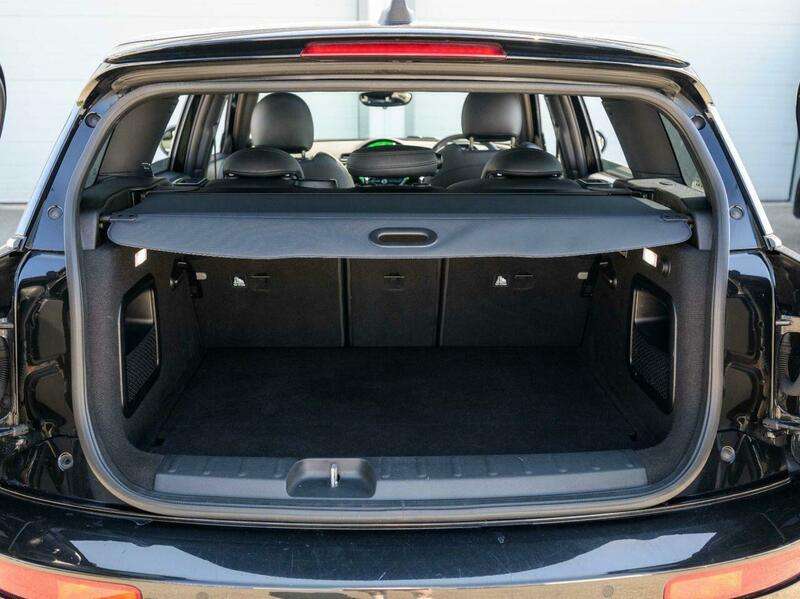 2024 MINI CLUBMAN 2024 MINI CLUBMAN
