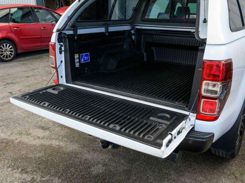 2021 FORD RANGER 2021 FORD RANGER