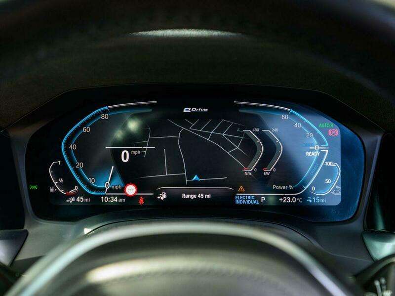 2019 BMW 3 SERIES 2019 BMW 3 SERIES