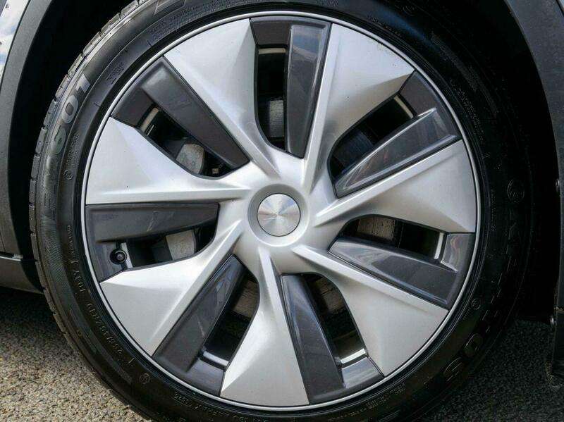2022 TESLA MODEL Y 2022 TESLA MODEL Y