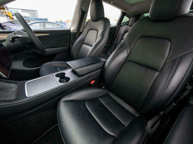 2022 TESLA MODEL Y 2022 TESLA MODEL Y